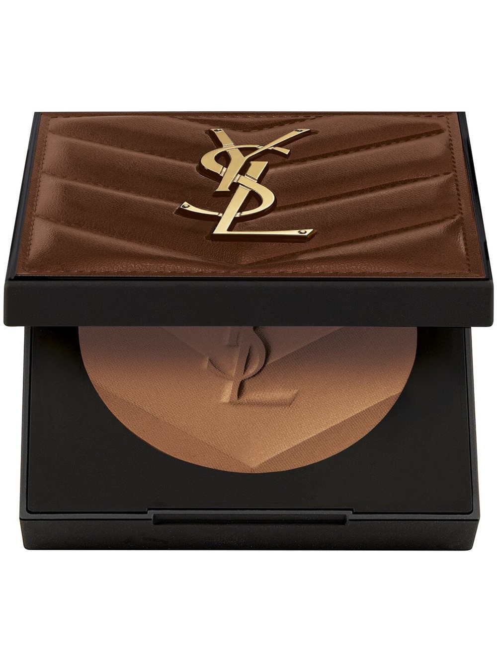 Yves Saint Laurent YSL  All Hours Hyper Bronze -03 Golden Medina